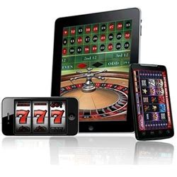 Casino en ligne et mobile .